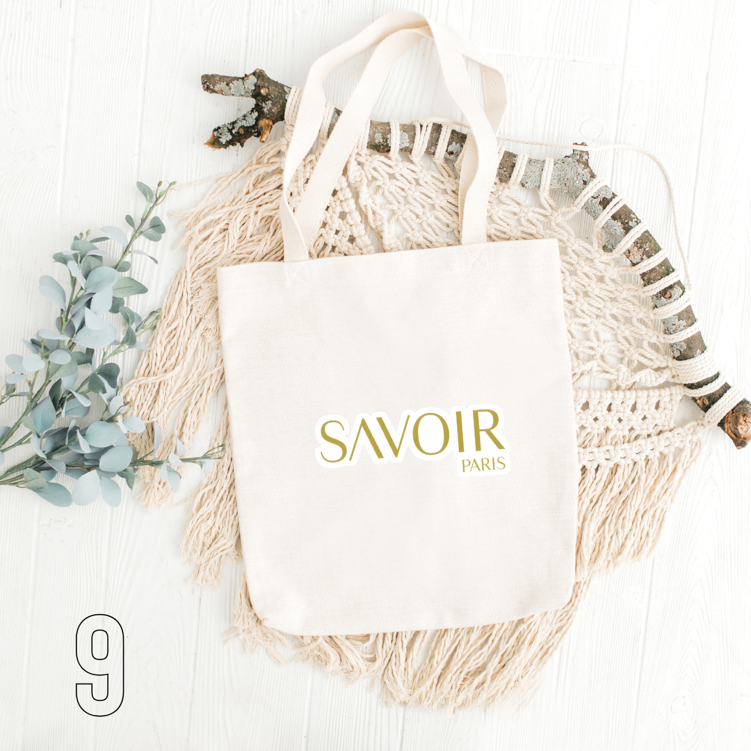 Emily in Paris | Tote Bag
