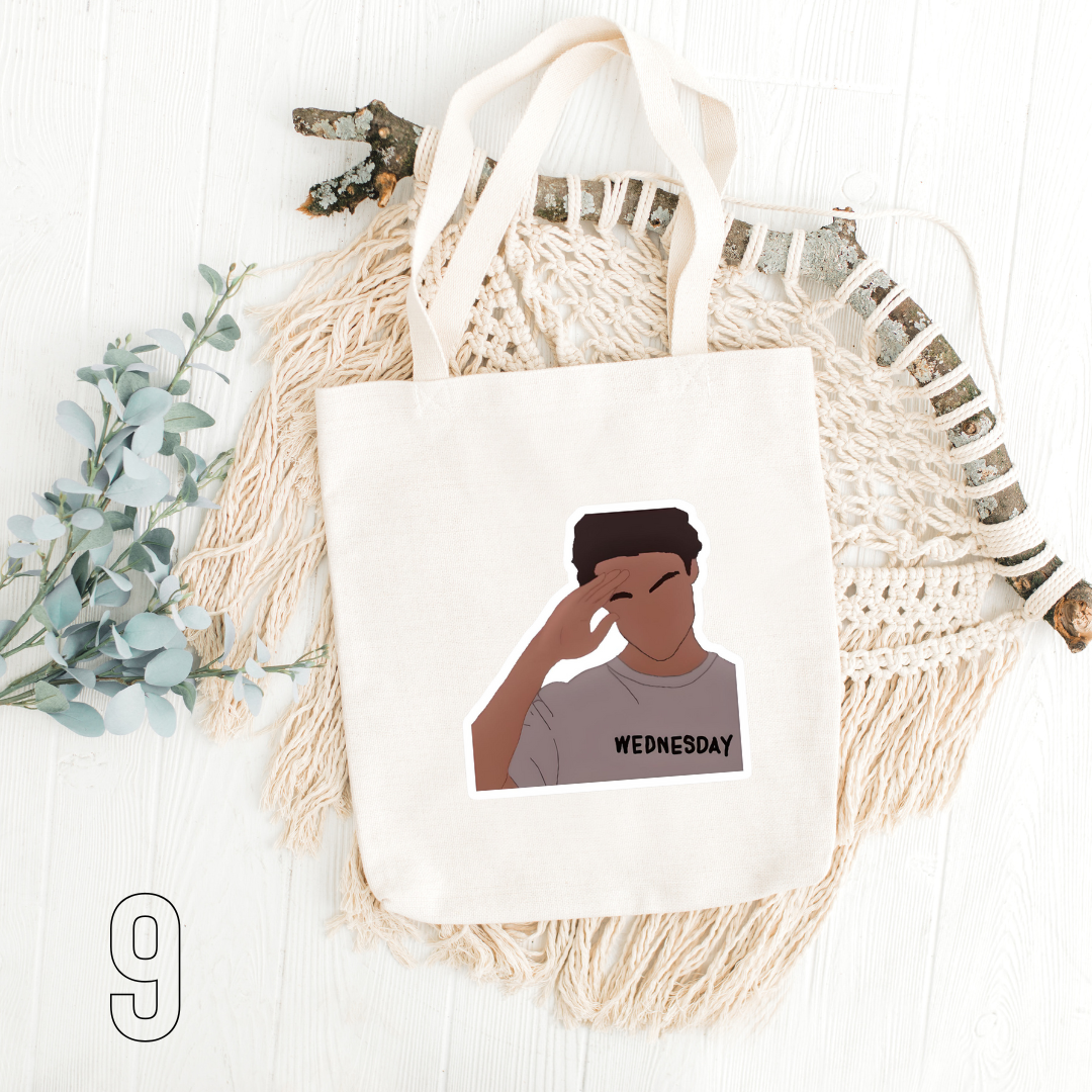 Ginny & Georgia | Tote Bag