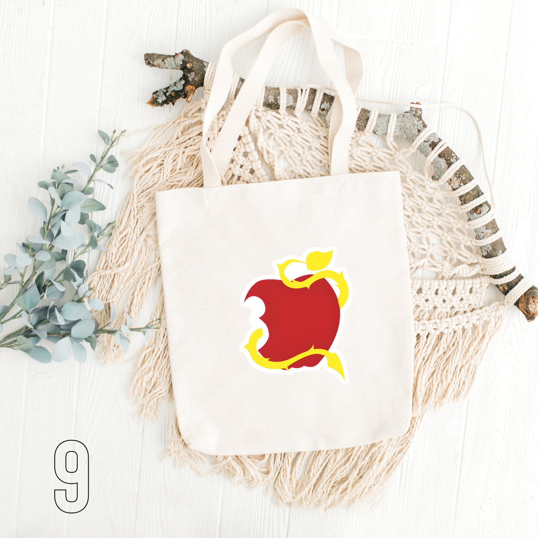 Disney Descendants | Tote Bag