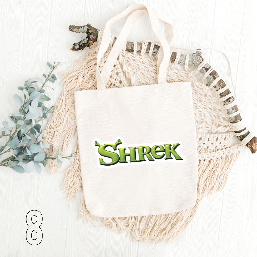 Shrek | Tote Bag