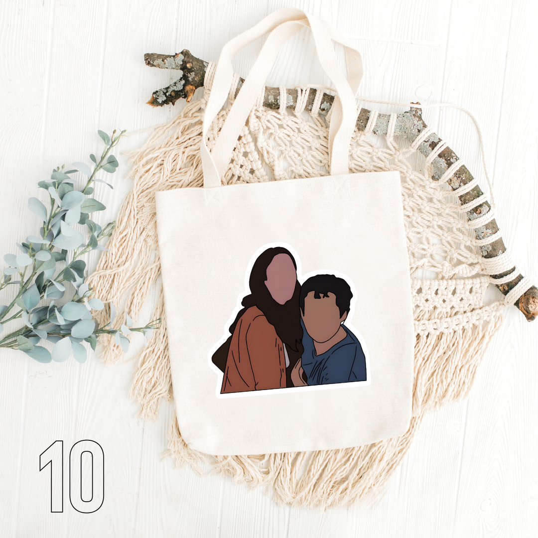 The Maze Runner | Tote Bag