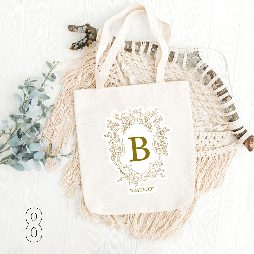 Maxton Hall | Tote Bag