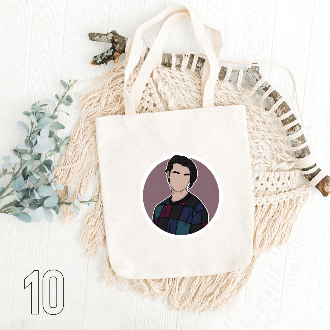 Ginny & Georgia | Tote Bag