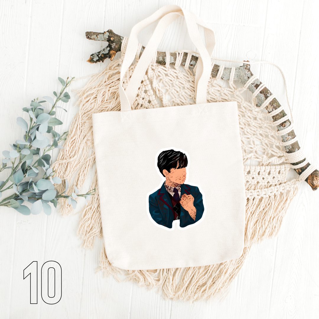 The Umbrella Academy | Tote Bag