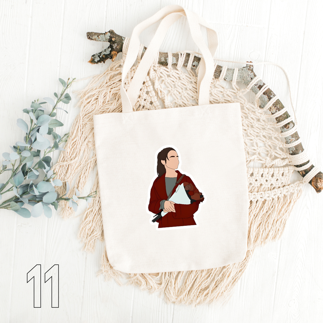 Emily in Paris | Tote Bag