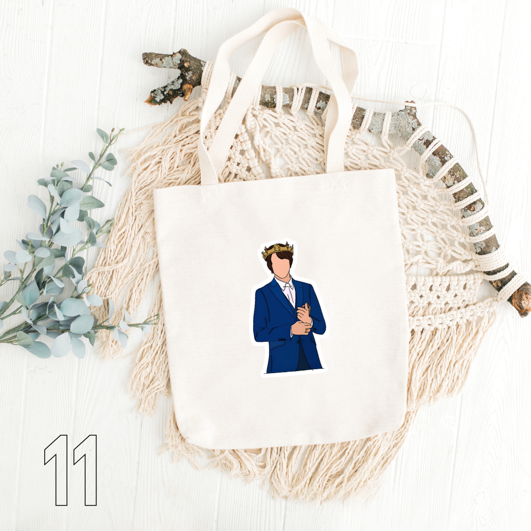 Disney Descendants | Tote Bag
