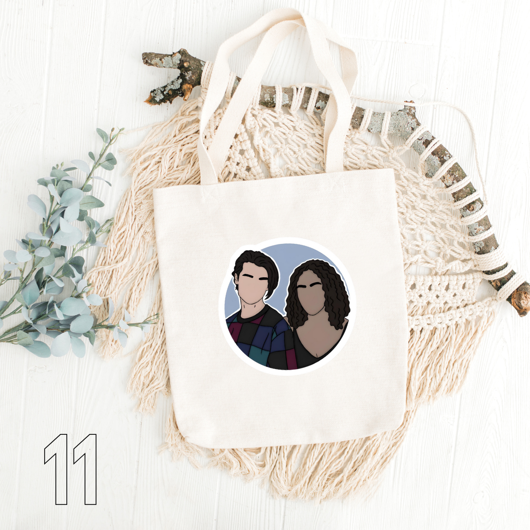 Ginny & Georgia | Tote Bag