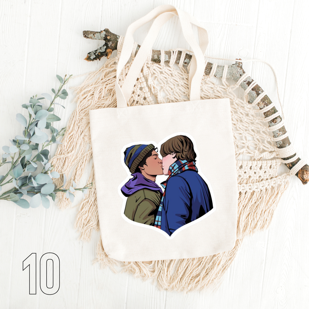 Young Royals | Tote Bag
