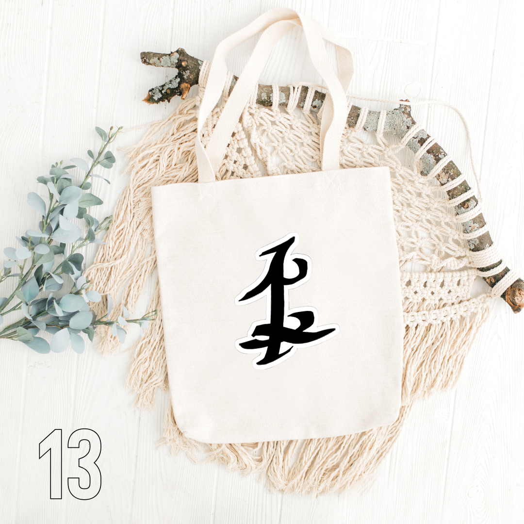 Shadowhunters | Tote Bag
