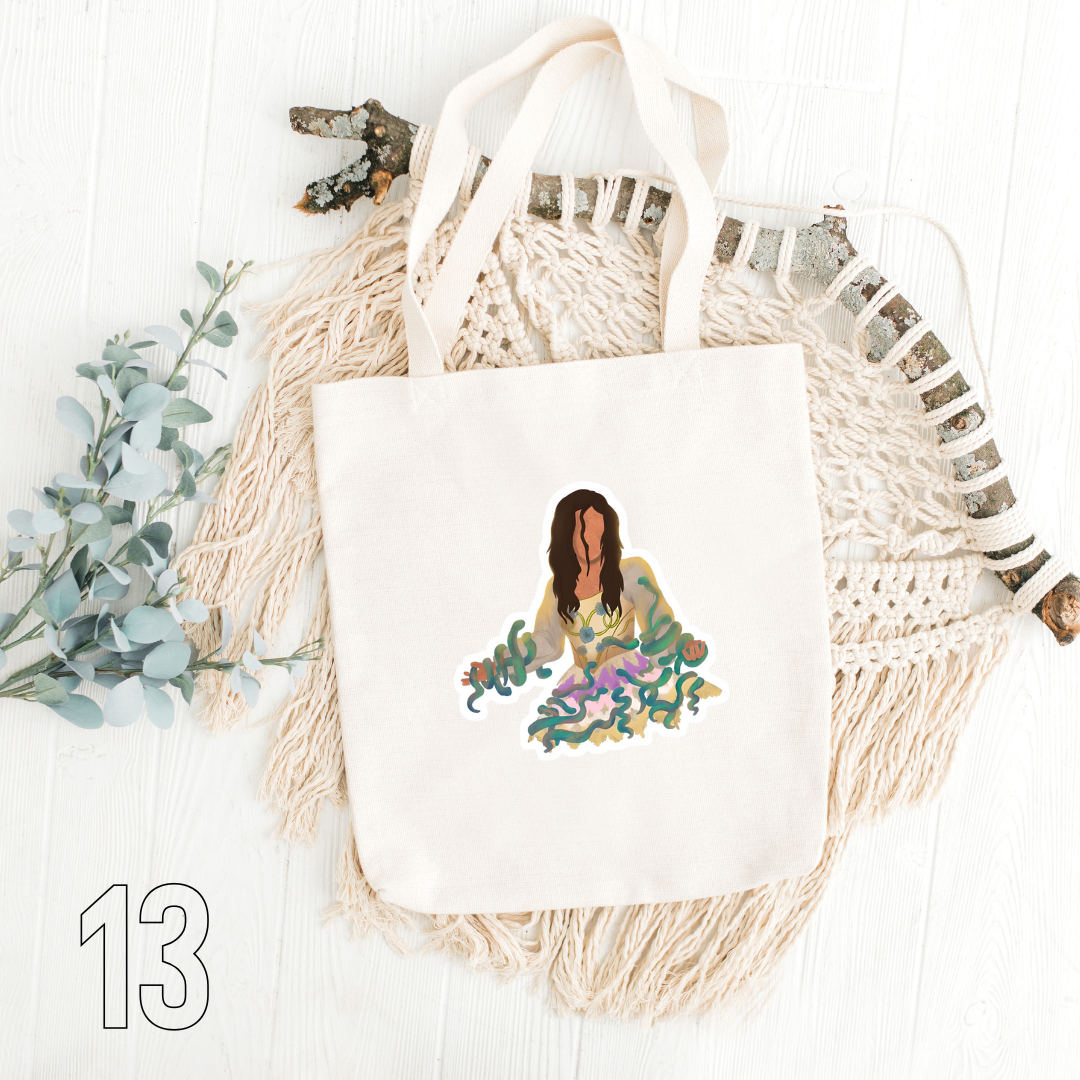 The Hunger Games | Tote Bag