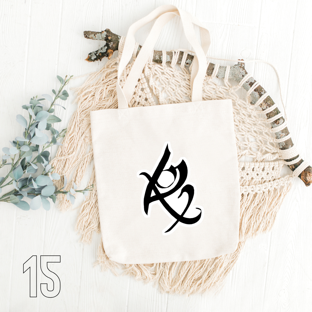 Shadowhunters | Tote Bag