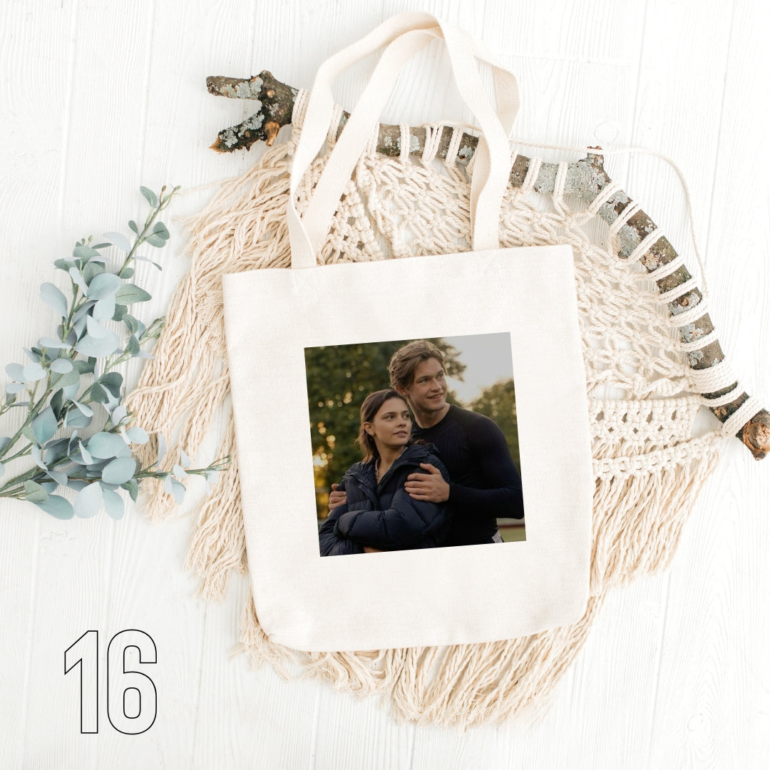 Maxton Hall - 100% Cotton | Tote Bag