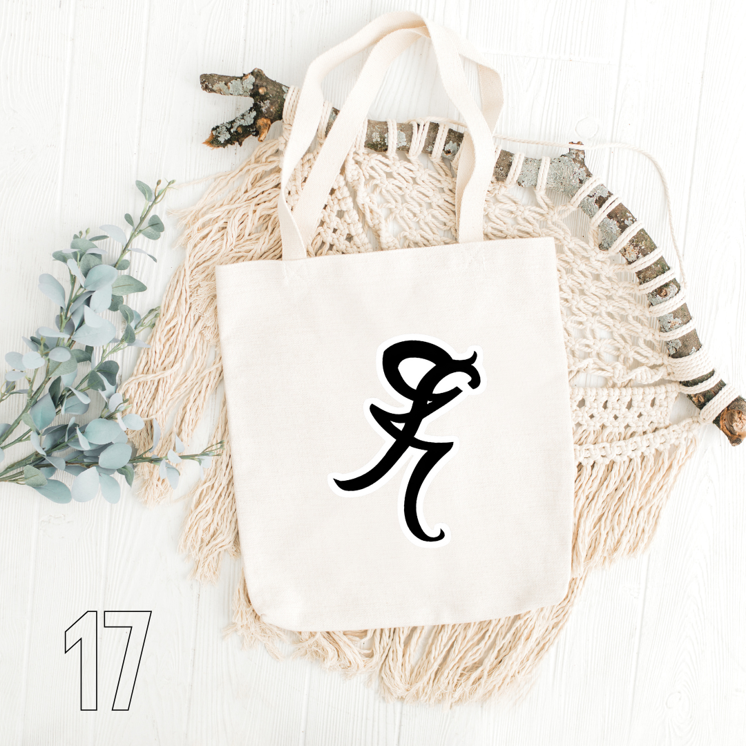 Shadowhunters | Tote Bag