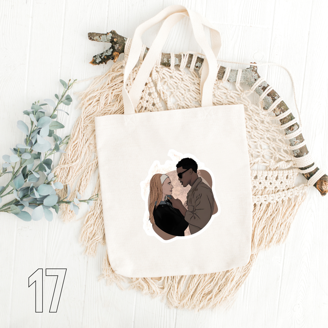 Ginny & Georgia | Tote Bag