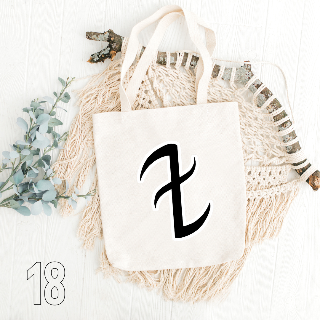 Shadowhunters | Tote Bag