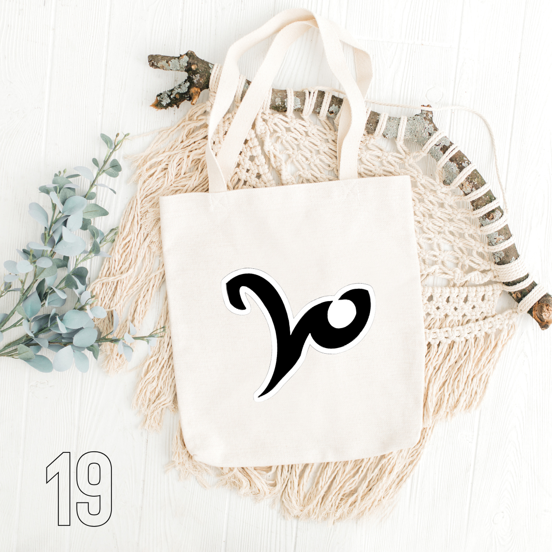Shadowhunters | Tote Bag