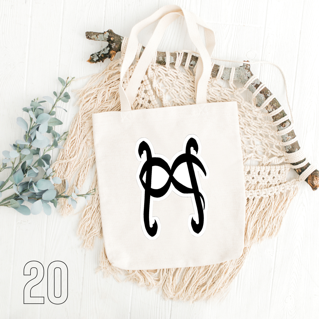 Shadowhunters | Tote Bag
