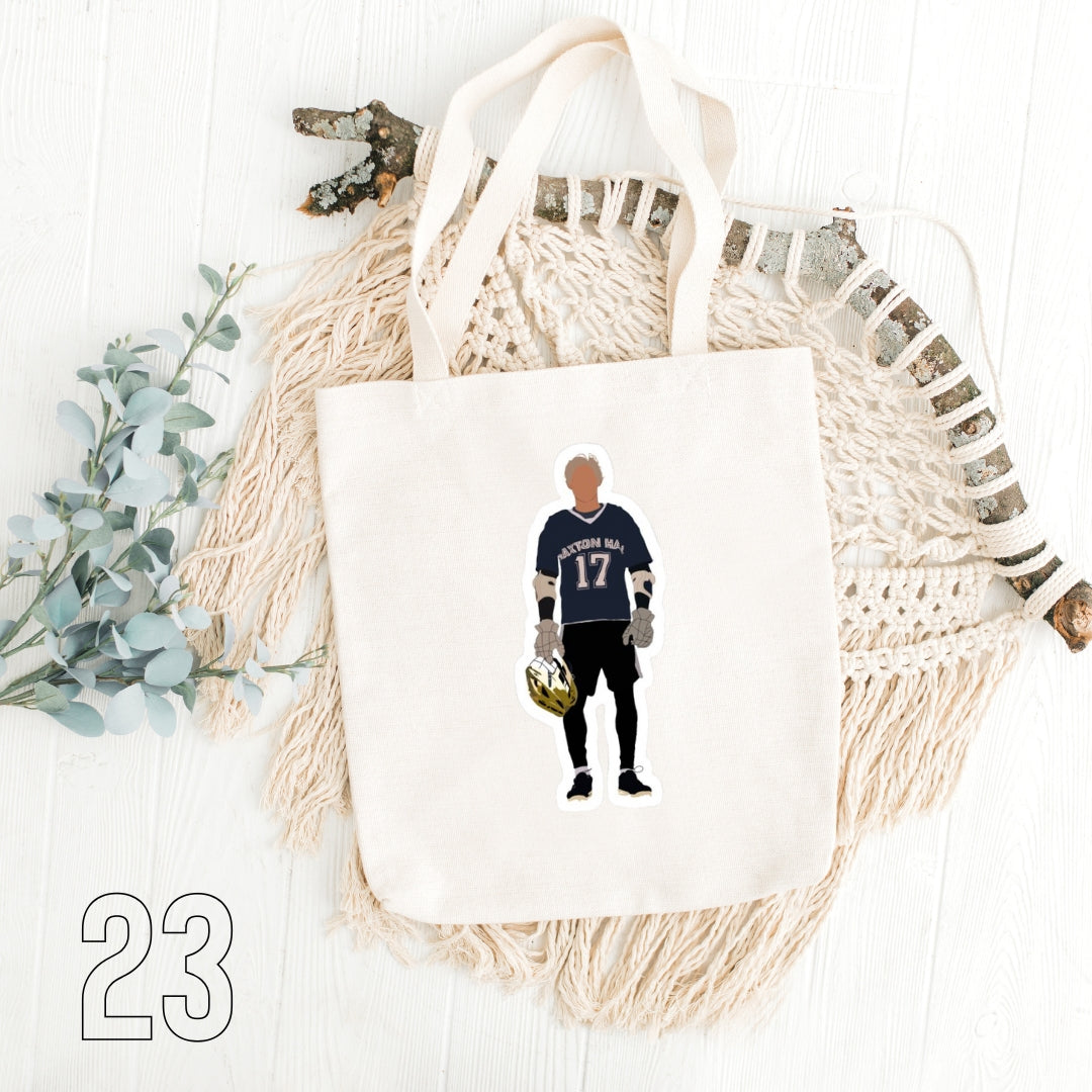 Maxton Hall - 100% Cotton | Tote Bag