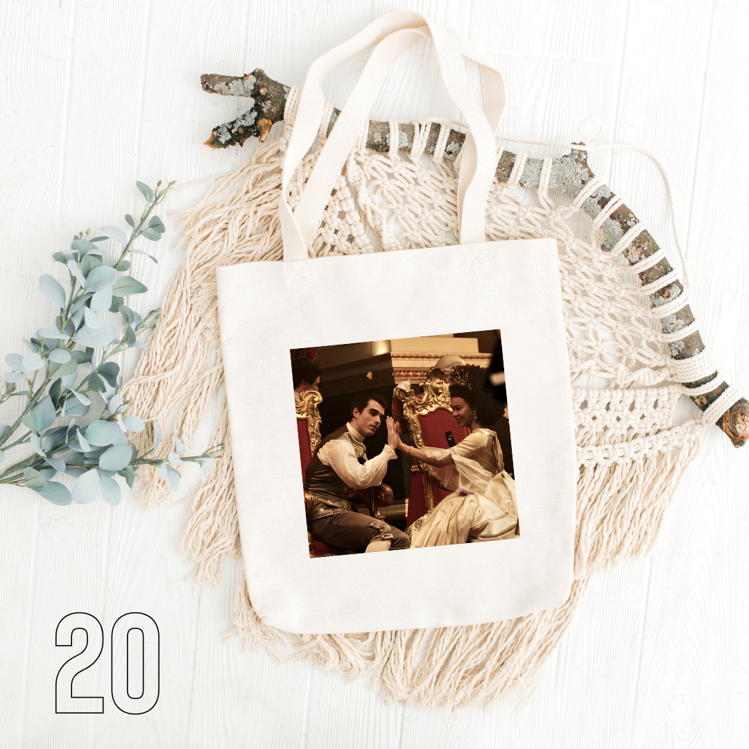 Bridgerton | Tote Bag
