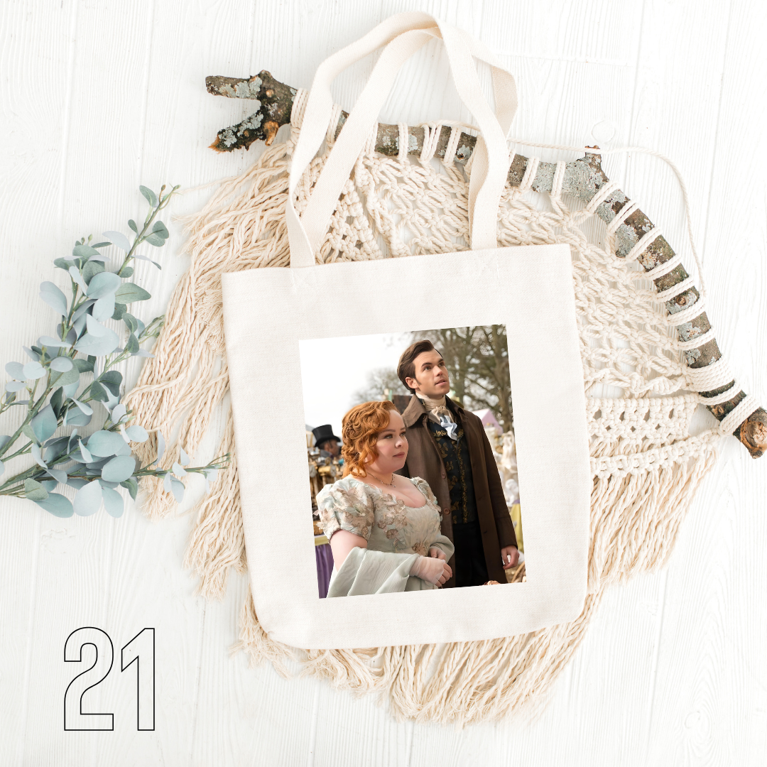 Bridgerton | Tote Bag