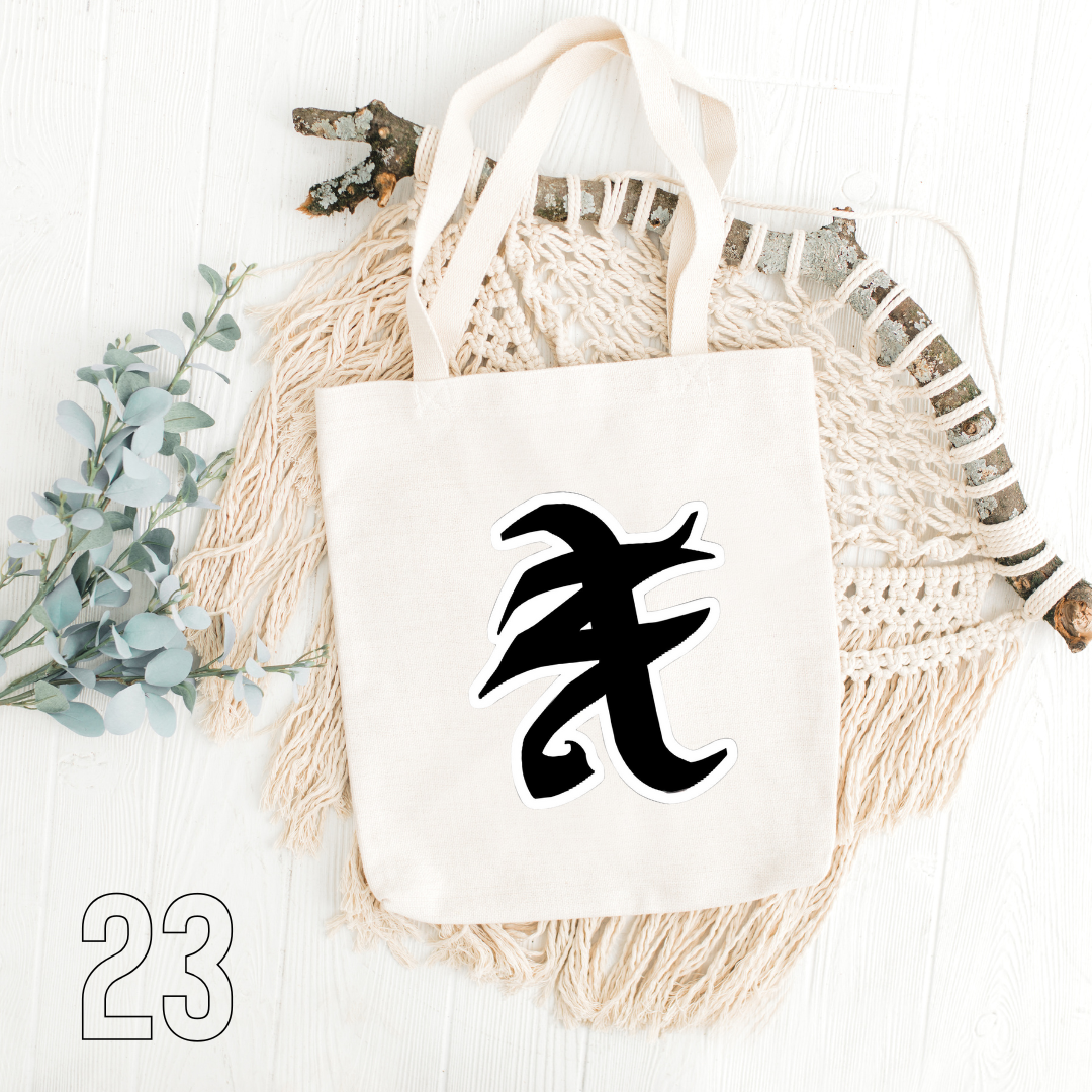 Shadowhunters | Tote Bag