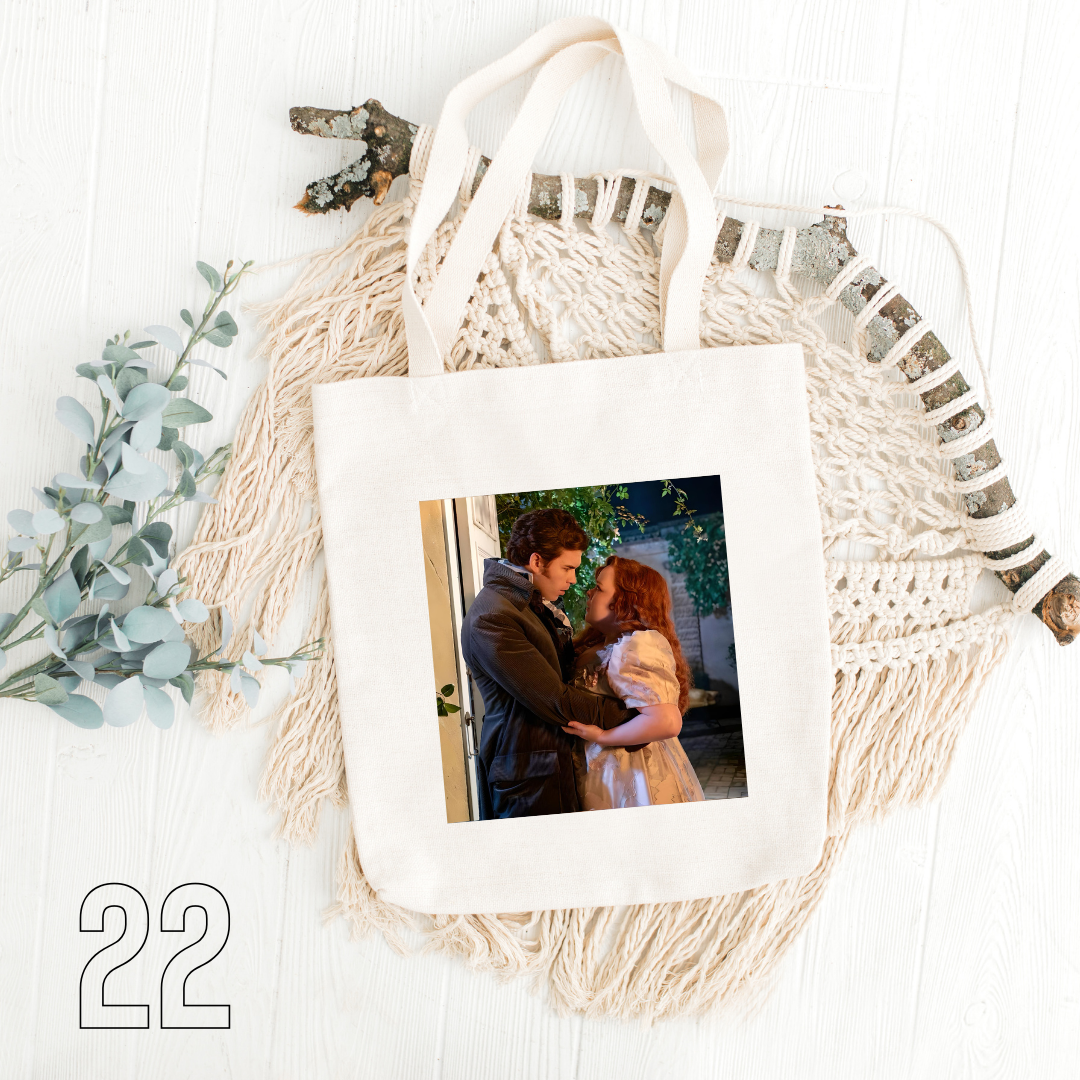 Bridgerton | Tote Bag