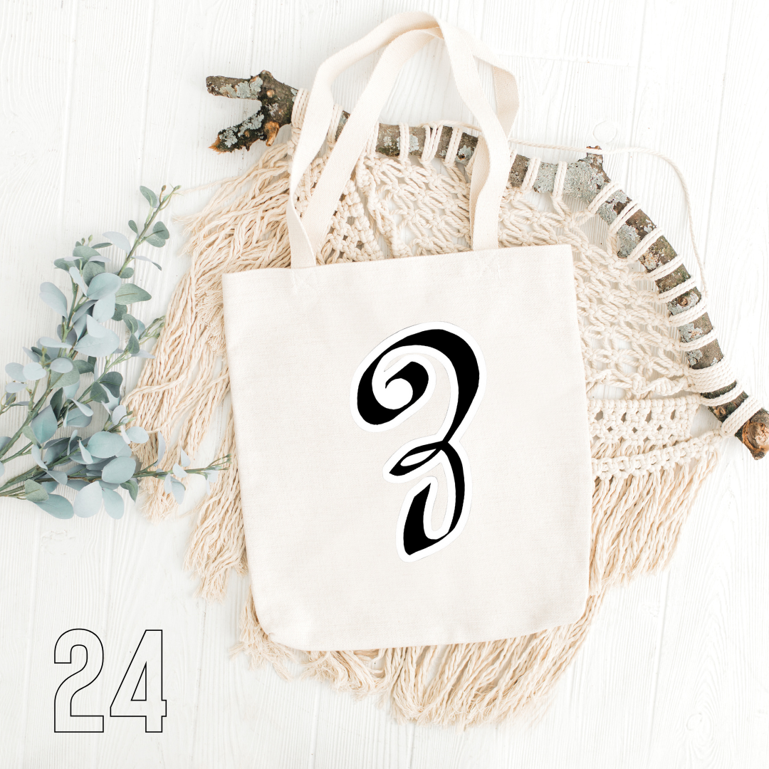 Shadowhunters | Tote Bag