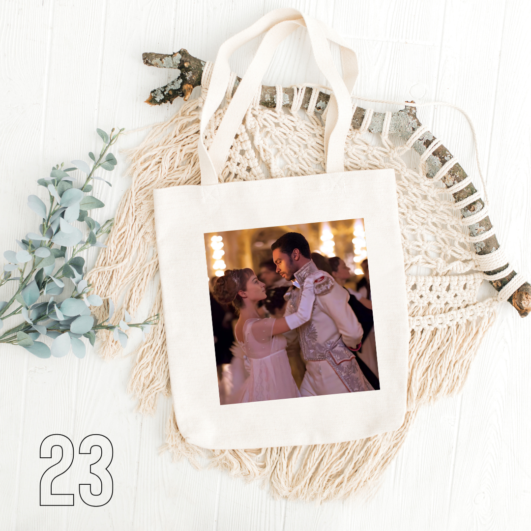 Bridgerton | Tote Bag