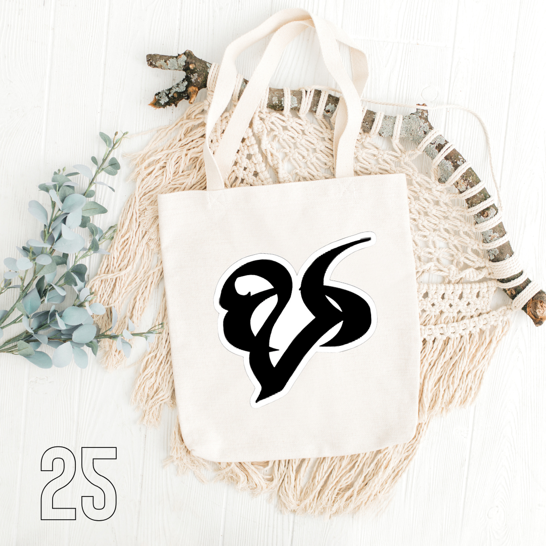 Shadowhunters | Tote Bag