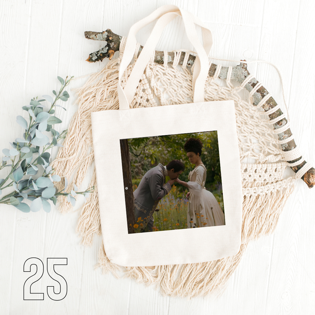 Bridgerton | Tote Bag