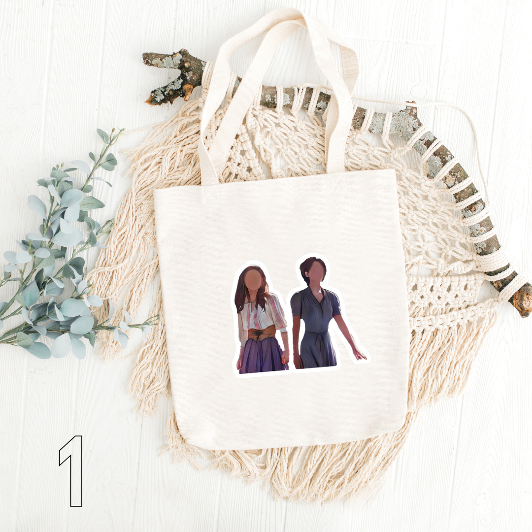 The Hunger Games | Tote Bag