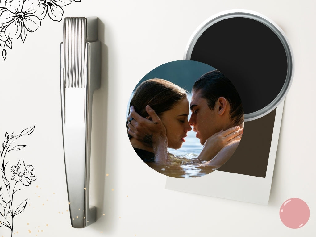 After Tessa and Hardin | Magnet