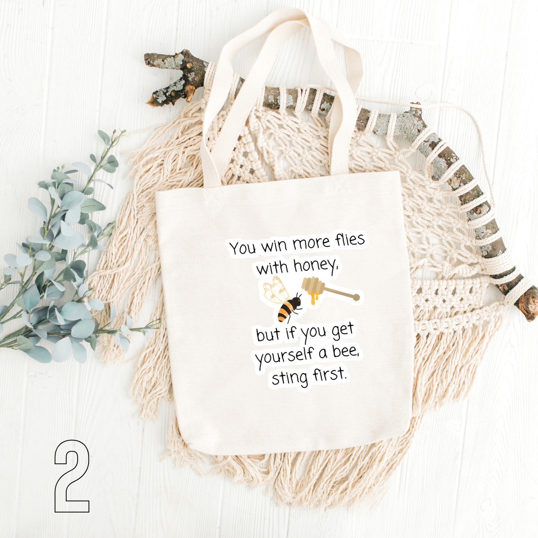 Ginny & Georgia | Tote Bag