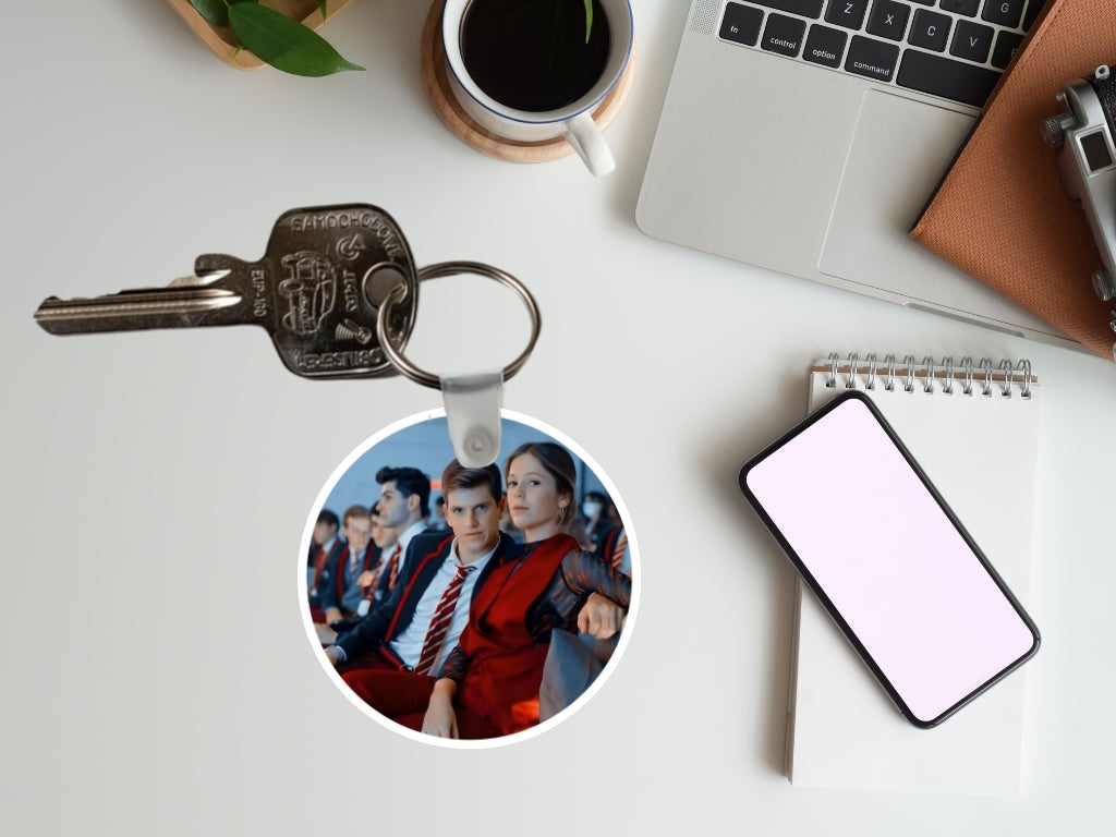 ELITE | Keychain
