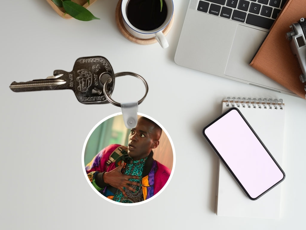 Sex Education | Keychain