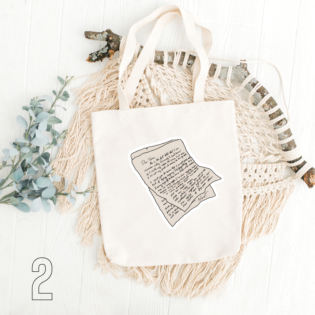 The Maze Runner | Tote Bag
