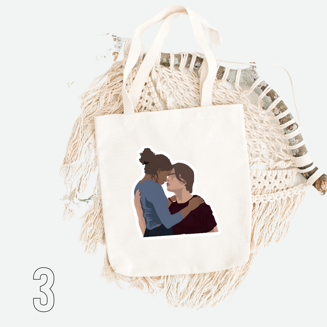 Ginny & Georgia | Tote Bag
