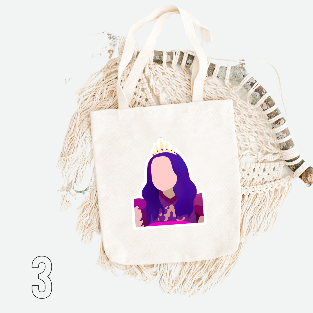Disney Descendants | Tote Bag