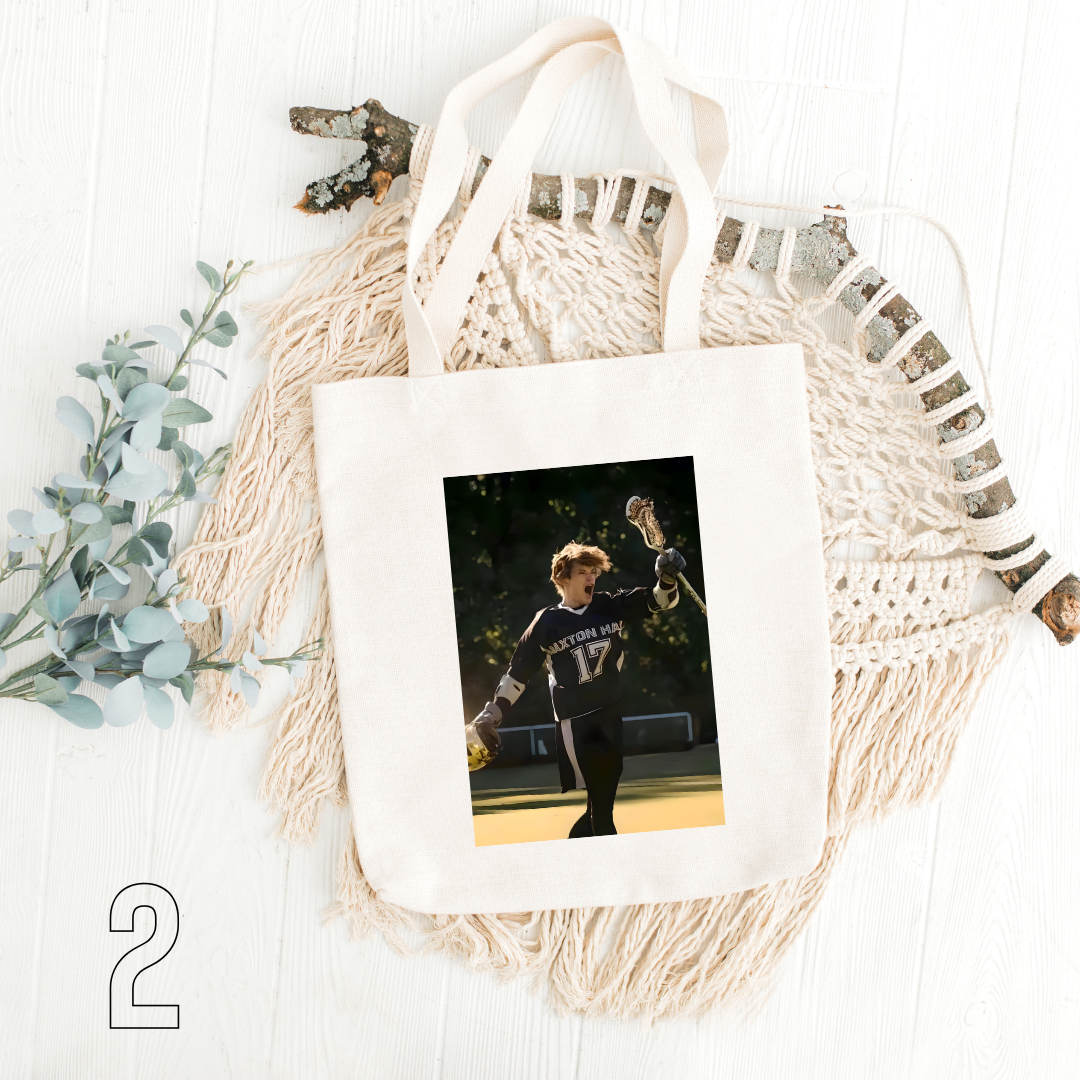 Maxton Hall | Tote Bag