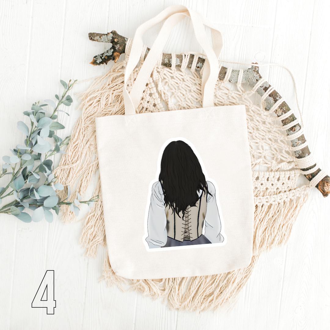 The Hunger Games | Tote Bag