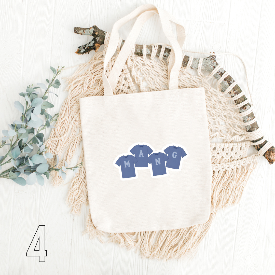 Ginny & Georgia | Tote Bag