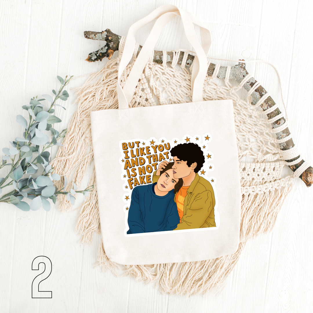Young Royals | Tote Bag
