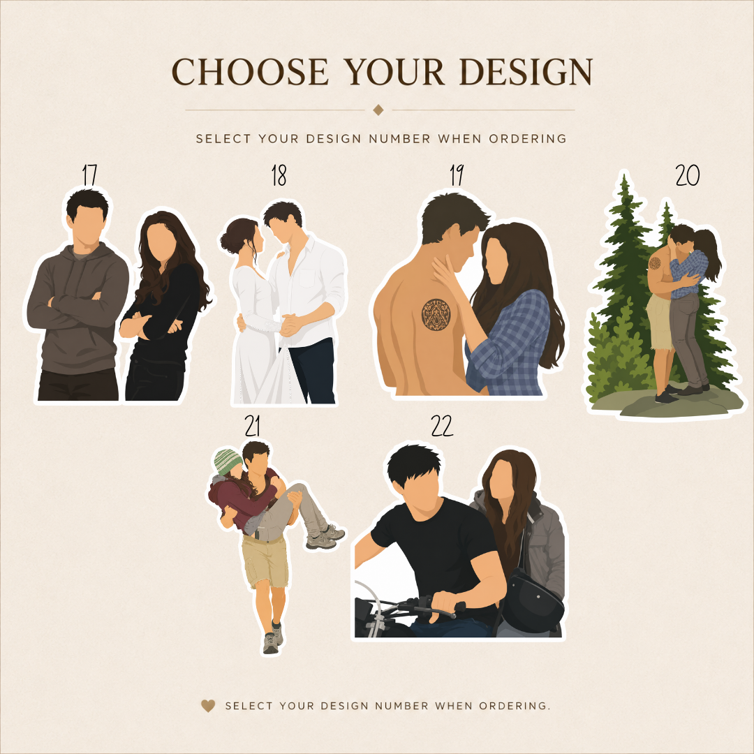 Pillowcase – Twilight