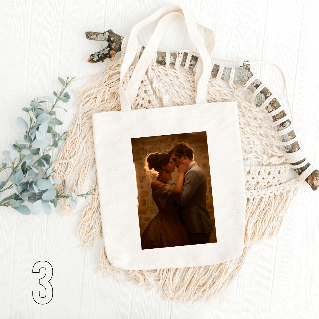 Maxton Hall | Tote Bag