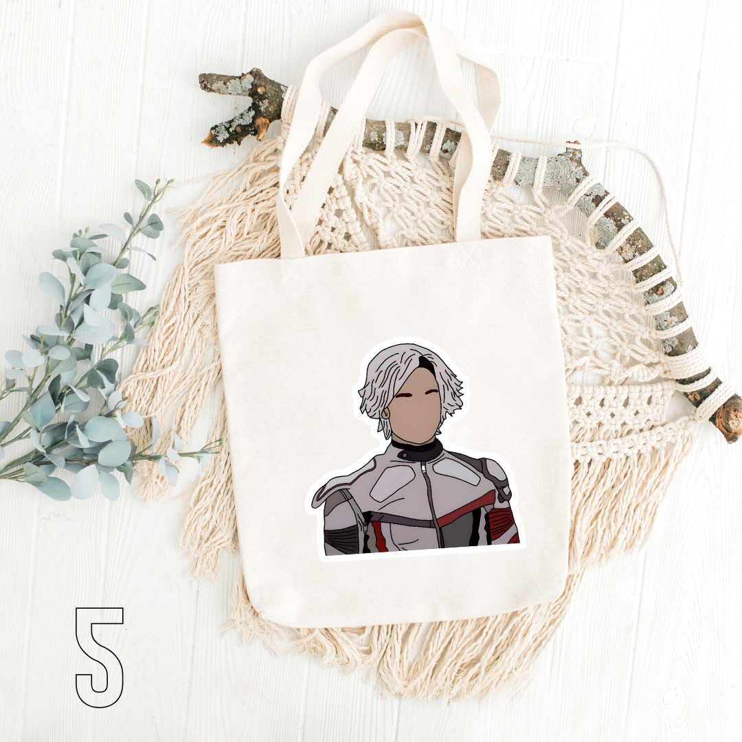 Disney Descendants | Tote Bag