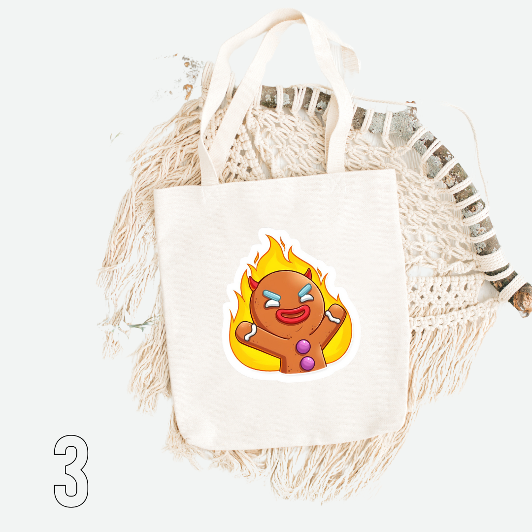 Shrek | Tote Bag