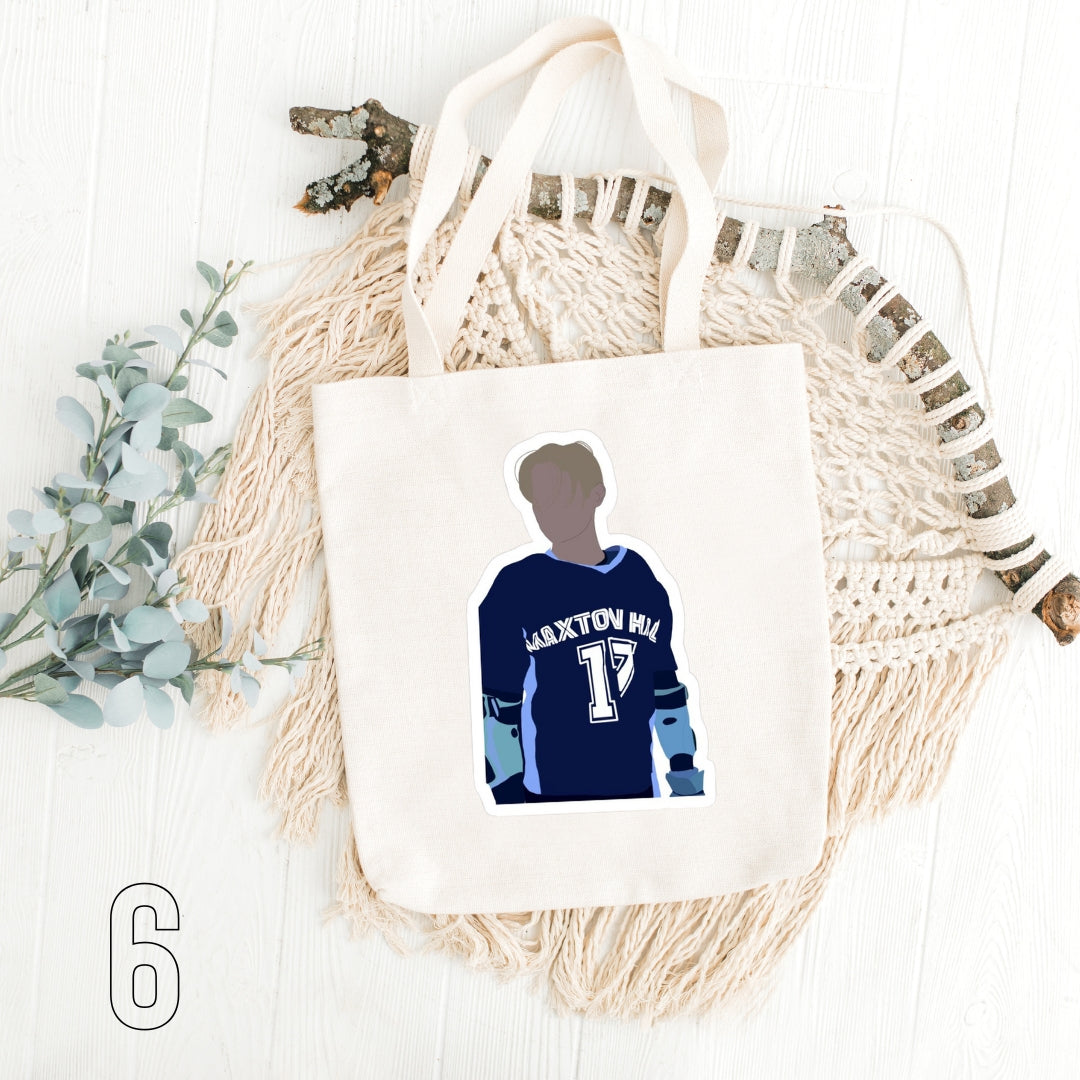 Maxton Hall - 100% Cotton | Tote Bag