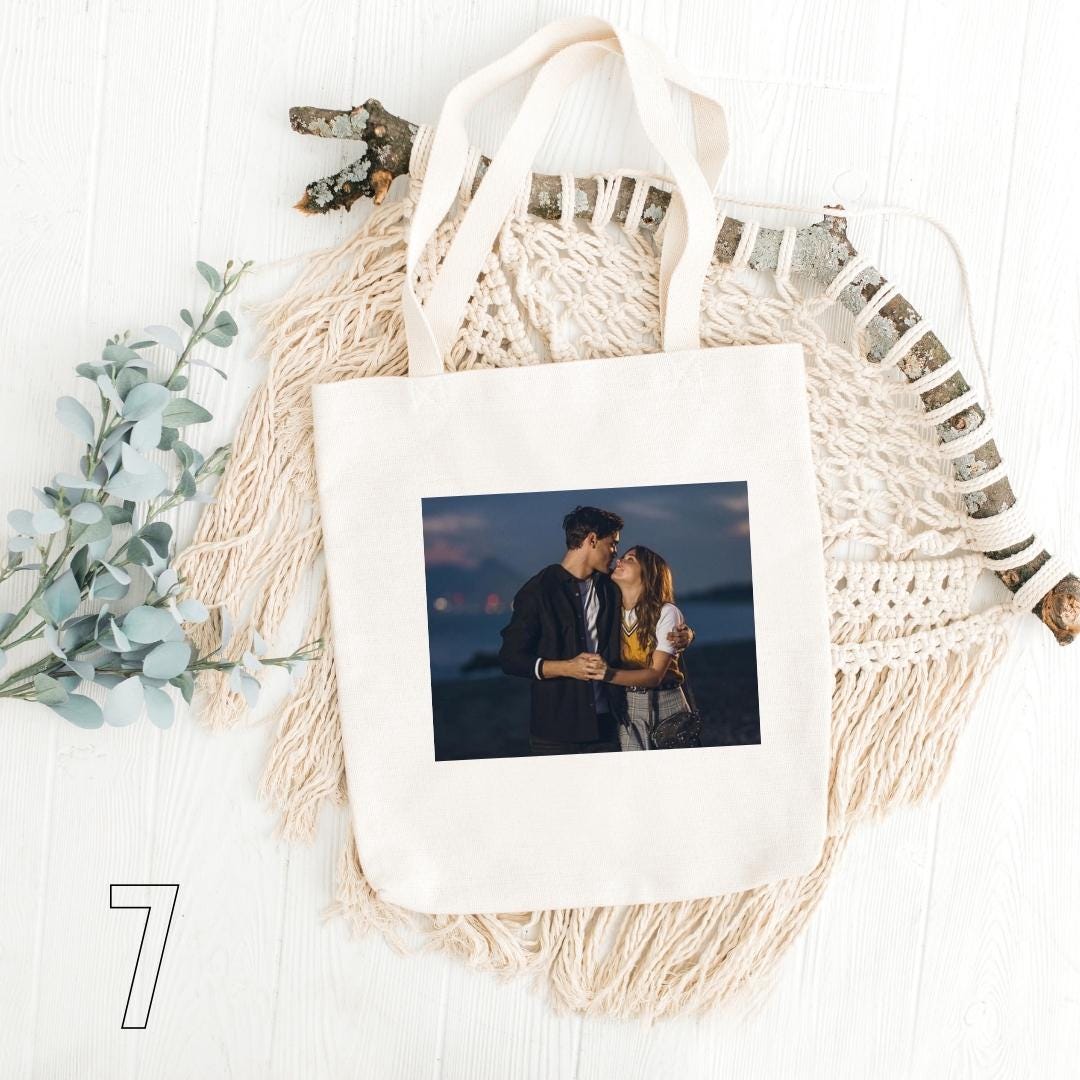 Culpa Mia, Culpa Tuya | Tote Bag