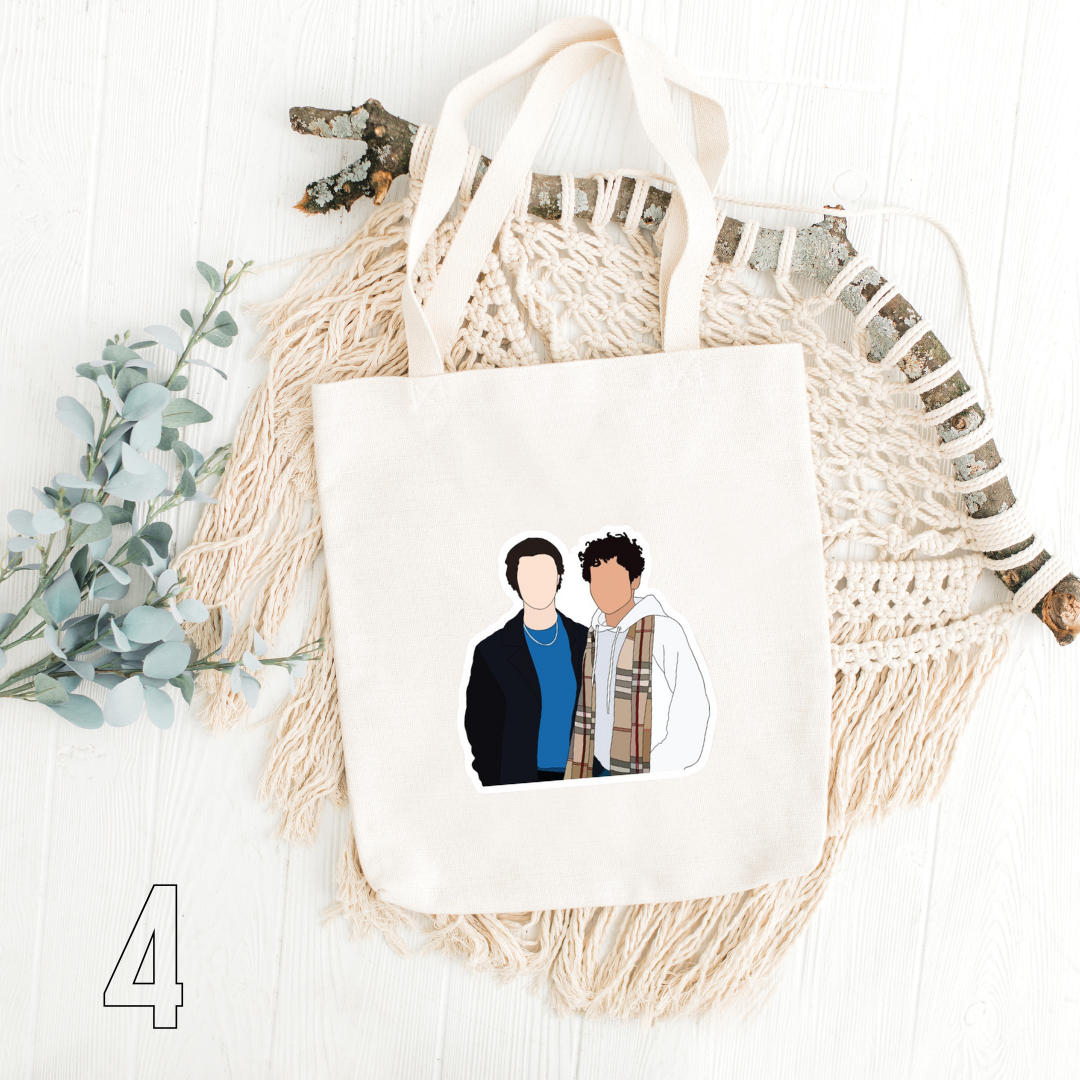 Young Royals | Tote Bag