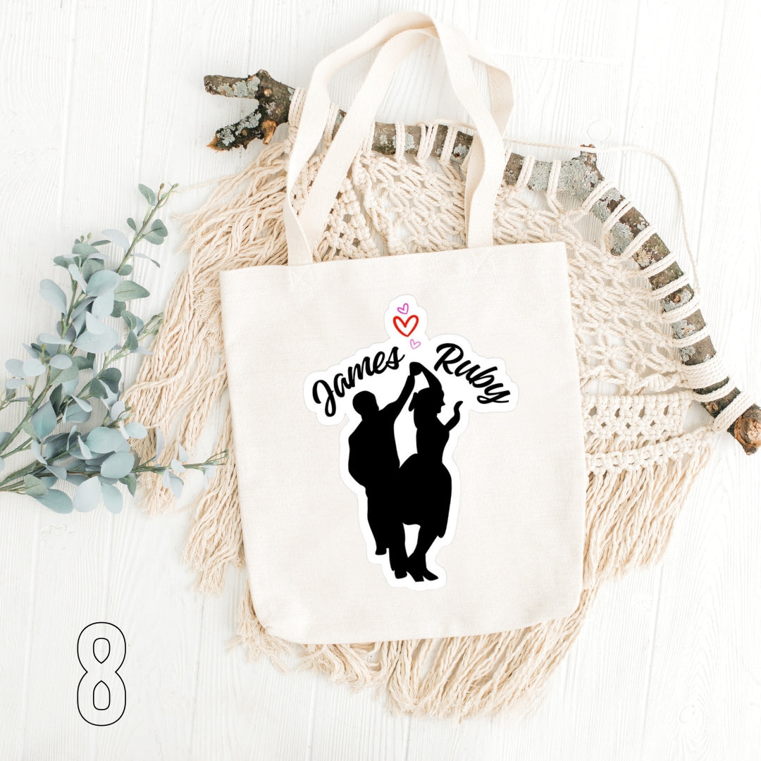 Maxton Hall - 100% Cotton | Tote Bag